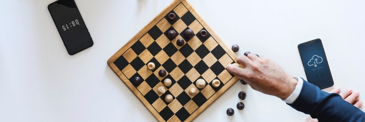 Chess Journal – Day 2